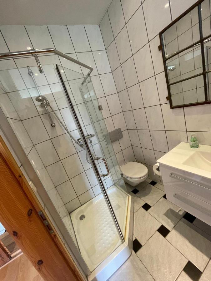 Gutshaus Pinnow Pinnow  Dış mekan fotoğraf